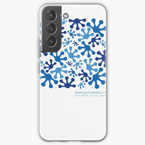 Untitled Samsung Galaxy Soft Case