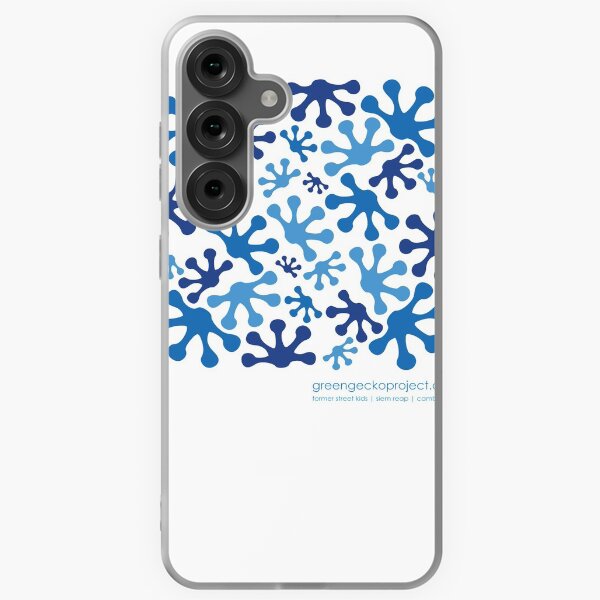  Samsung Galaxy Soft Case