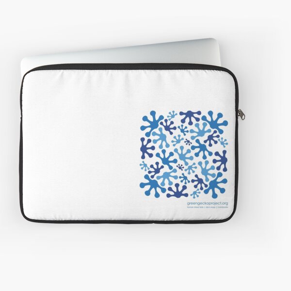 Untitled Laptop Sleeve