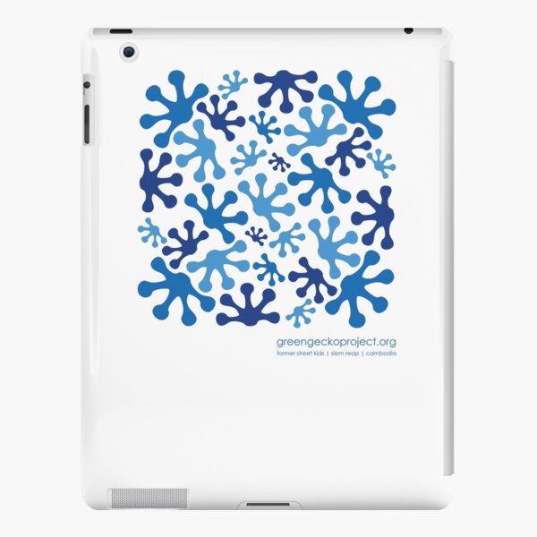 Untitled iPad Snap Case