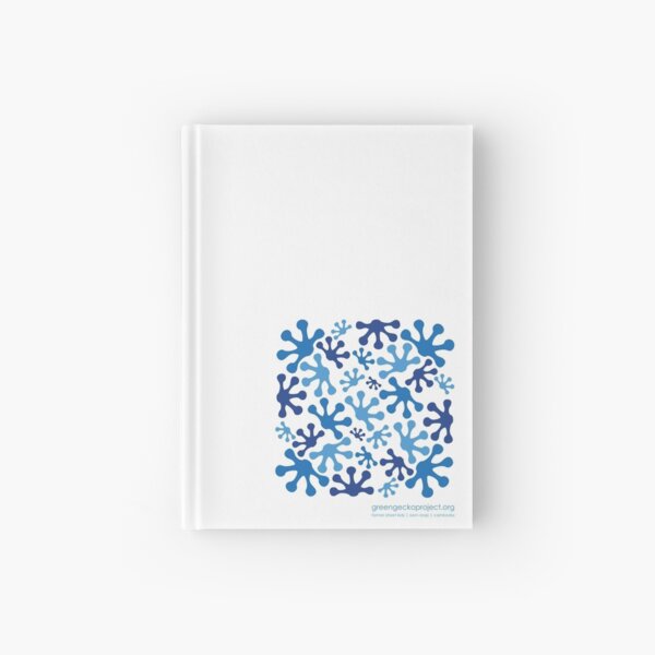 Untitled Hardcover Journal