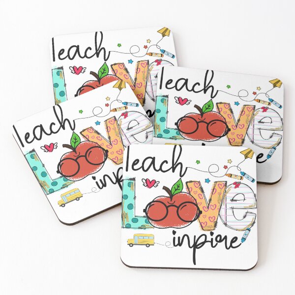 Item preview, Teacher set   designed and sold by piximom75.