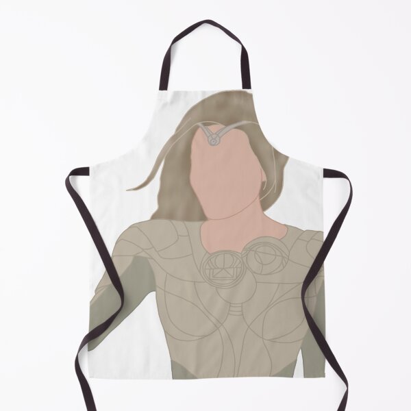 Item preview, Eternals Thena designed and sold by torioshorio.