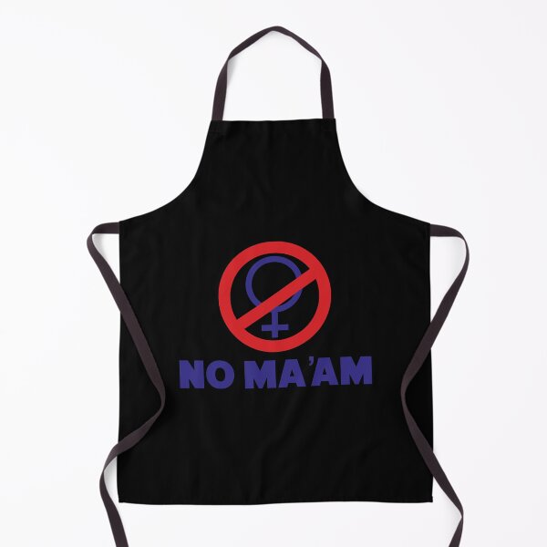 Item preview, NO MA'AM - Married With Children designed and sold by IsabelHaw64061.