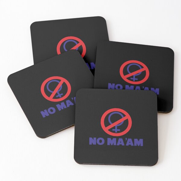 Item preview, NO MA'AM - Married With Children  designed and sold by IsabelHaw64061.