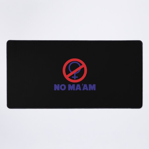 Item preview, NO MA'AM - Married With Children  designed and sold by IsabelHaw64061.