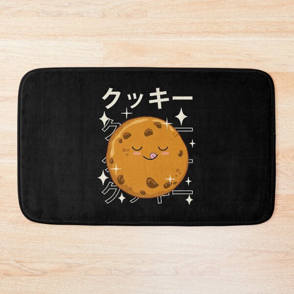 Item preview, Funny Japanese Kawaii Cookie Vintage Aesthetic Anime Graphic  designed and sold by NicholasP11483.