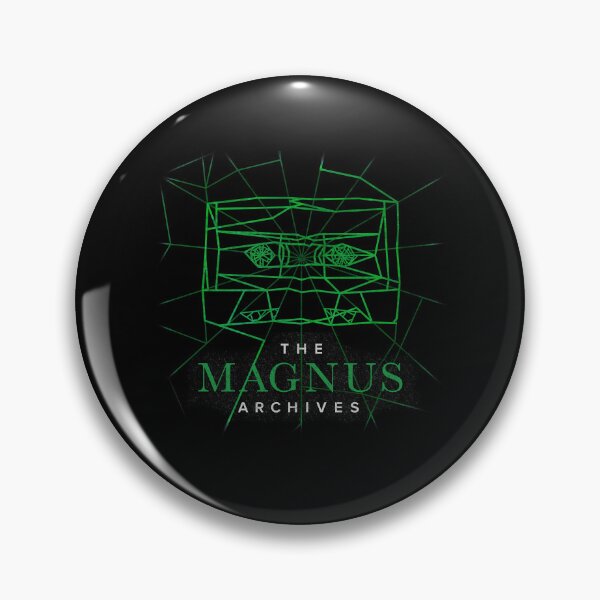 Item preview, [Transparente] El logotipo de Magnus Archives (temporada 5) Camiseta clásica designed and sold by Sherelyn756.