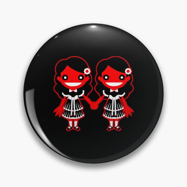 Item preview, Twins  designed and sold by CrystalRu97731.