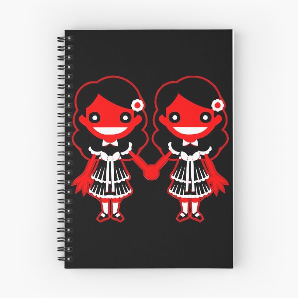 Item preview, Twins  designed and sold by CrystalRu97731.