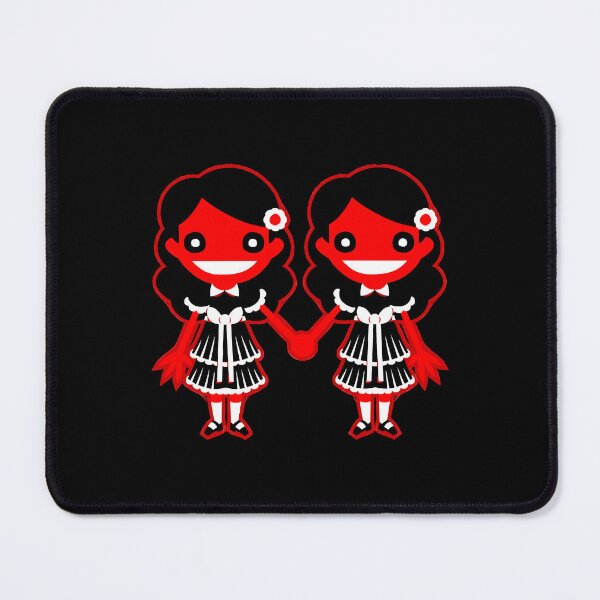 Item preview, Twins  designed and sold by CrystalRu97731.