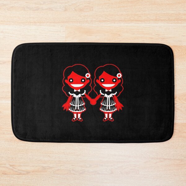 Item preview, Twins  designed and sold by CrystalRu97731.