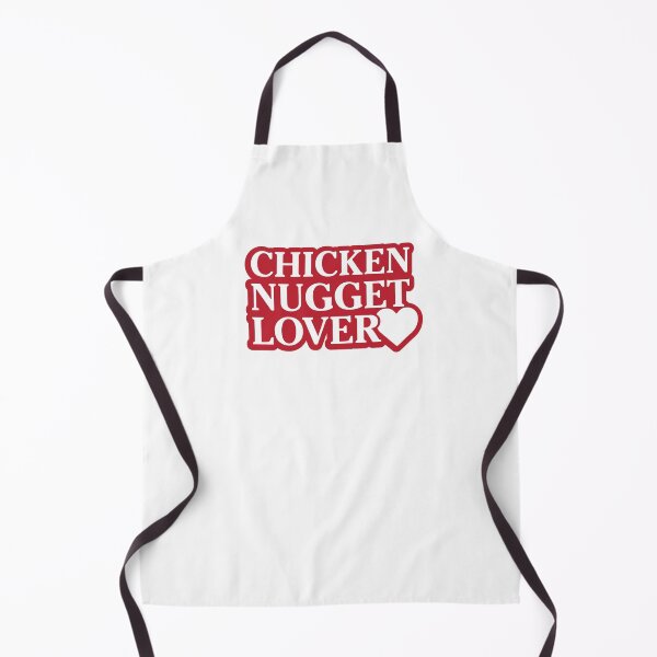 Item preview, Chicken Nugget Lover designed and sold by Designs111.