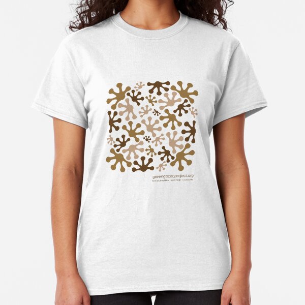 Untitled Classic T-Shirt