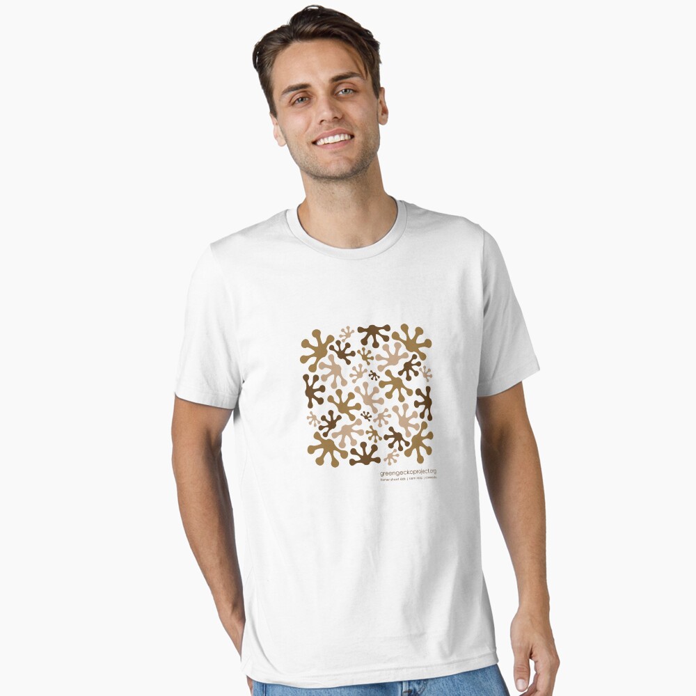 Item preview, Essential T-Shirt designed and sold by greengecko.