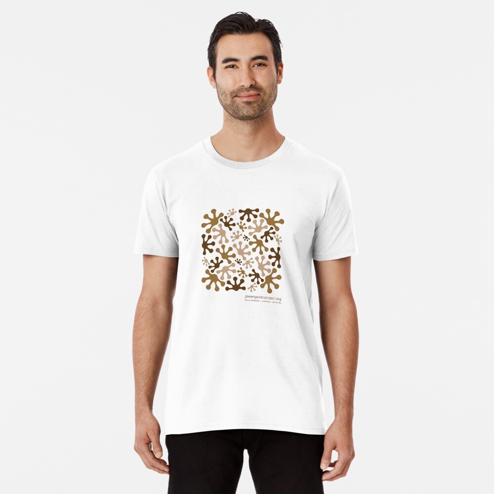 Item preview, Premium T-Shirt designed and sold by greengecko.
