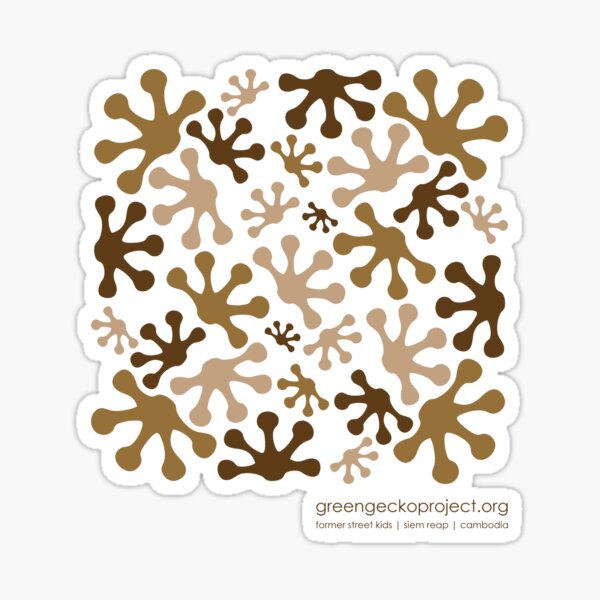 Untitled Sticker