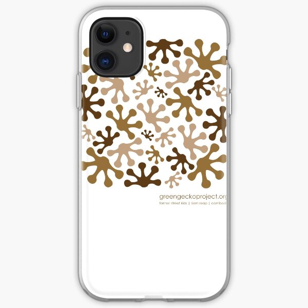 Untitled iPhone Soft Case