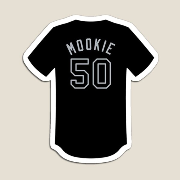 Mookie Betts 4 Baby One-Piece for Sale by DanielleBank