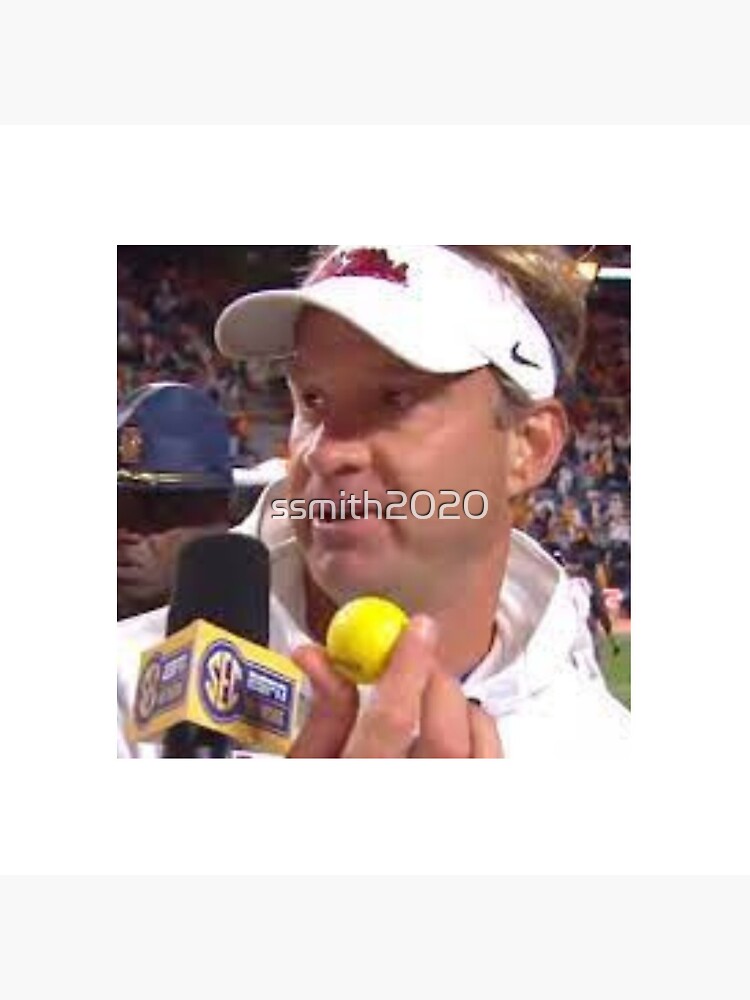 KIFFIN THROWS GOLF BALL visual data 4