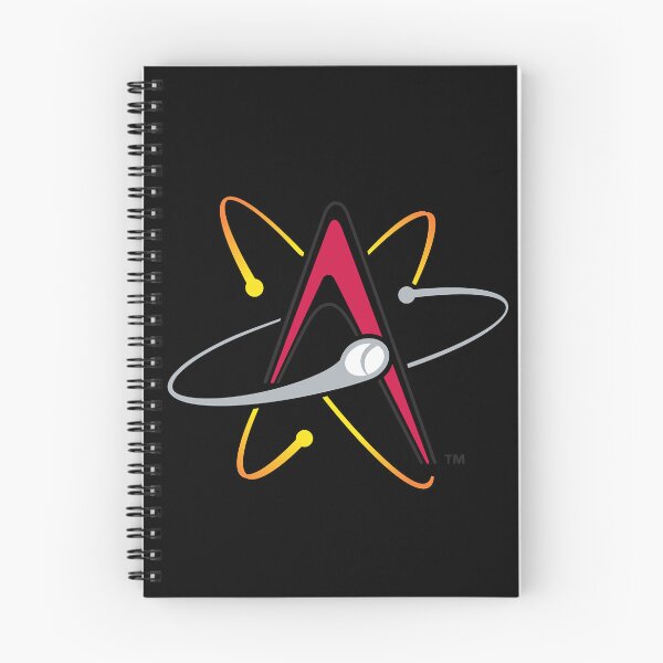 Item preview, Albuquerque Isotopes  designed and sold by TrevorHanson.