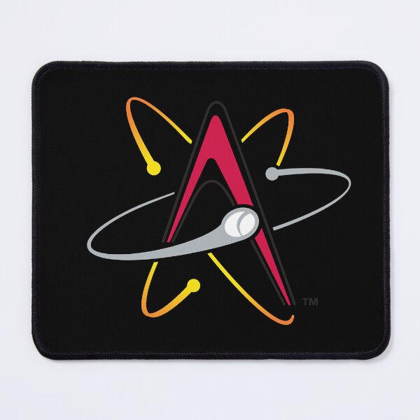 Item preview, Albuquerque Isotopes  designed and sold by TrevorHanson.