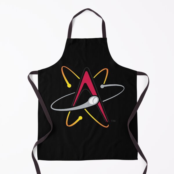 Item preview, Isótopos de Alburquerque designed and sold by TrevorHanson.