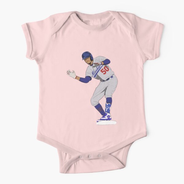 Mookie Betts Swing Baby T-Shirt for Sale by RatTrapTees