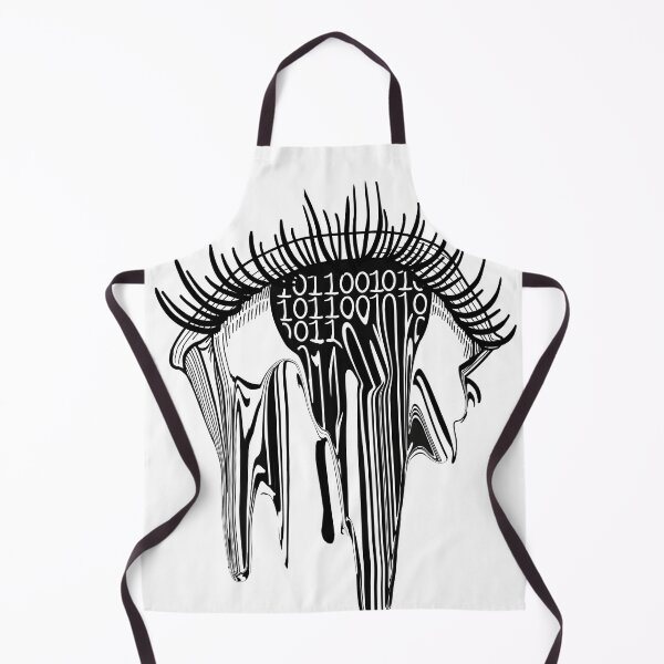 Item preview, Glitching Sight designed and sold by erinfrizzell.