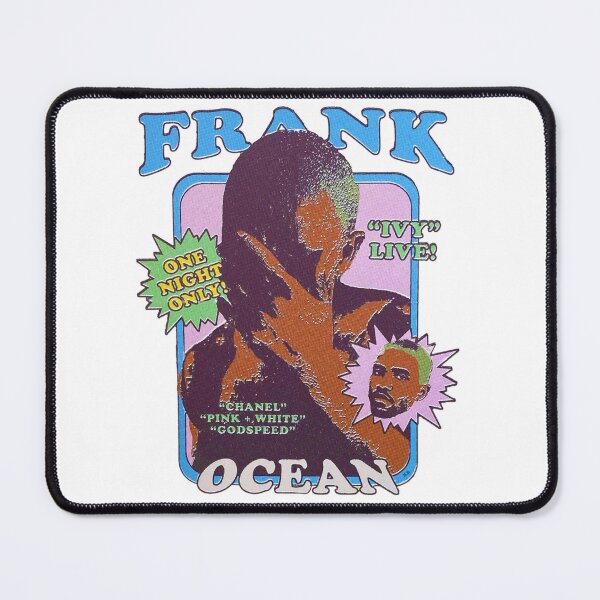 Item preview, Frank Ocean Vintage Retro Aesthetic Inspired designed and sold by PegeenWarm.