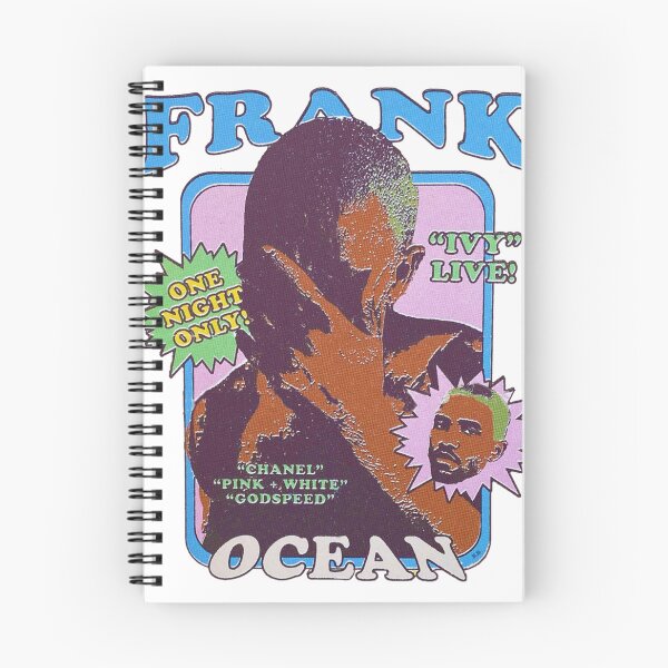 Item preview, Frank Ocean Vintage Retro Aesthetic Inspired designed and sold by PegeenWarm.