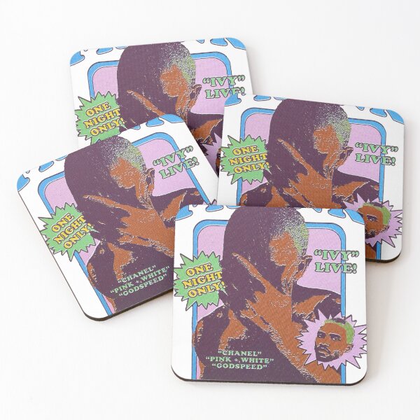 Item preview, Frank Ocean Vintage Retro Aesthetic Inspired designed and sold by PegeenWarm.