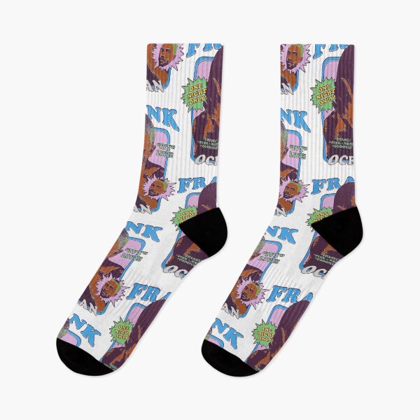 Item preview, Frank Ocean Vintage Retro Aesthetic Inspired designed and sold by PegeenWarm.