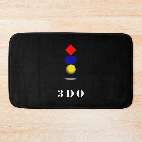 Item preview, 3DO company logo Classic T-Shirt designed and sold by Sherelyn756.
