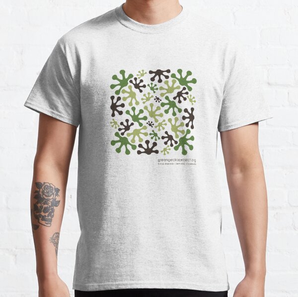 Untitled Classic T-Shirt