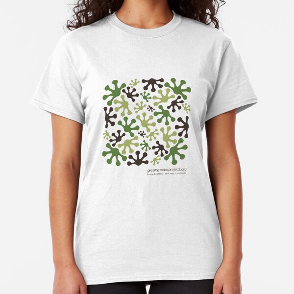 Untitled Classic T-Shirt