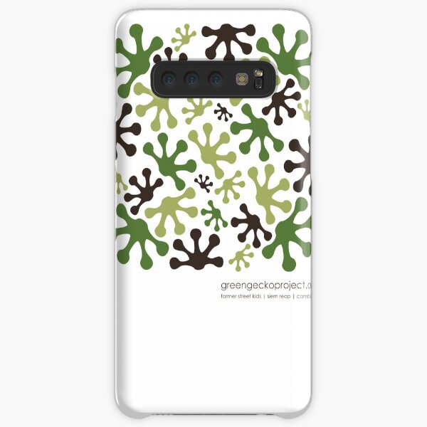 Untitled Samsung Galaxy Snap Case