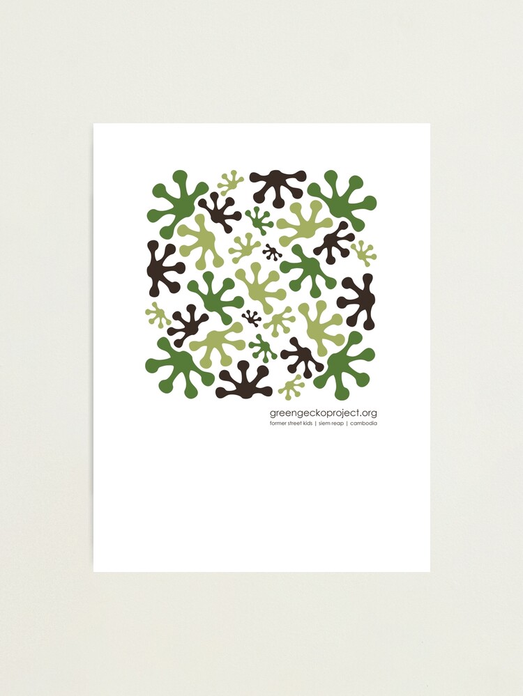 Thumbnail 2 of 3, Photographic Print, designed and sold by greengecko.