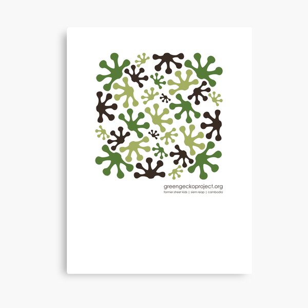 Untitled Canvas Print