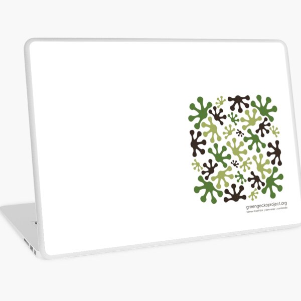 Untitled Laptop Skin