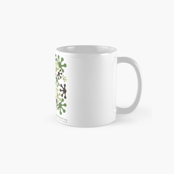 Untitled Classic Mug
