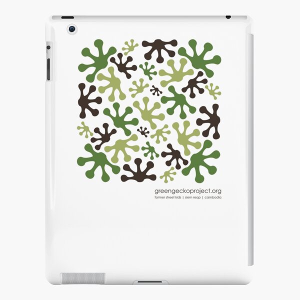 Untitled iPad Snap Case