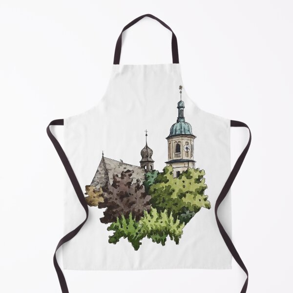 Item preview, Franziskanerkloster, or Franciscan monastery designed and sold by TeeBruh.