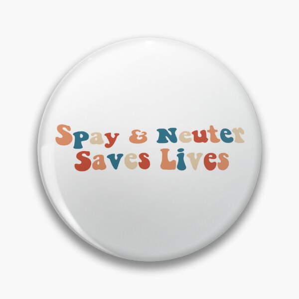 Item preview, Spay and Neuter designed and sold by Hayy-bale.