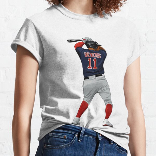 FREE shipping J. D. Martinez Just Dingers Boston Red Sox MLB shirt