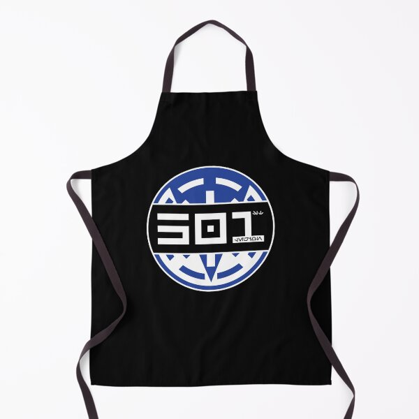 Item preview, 501st Legion Logo Classic T-Shirt designed and sold by Sherelyn756.