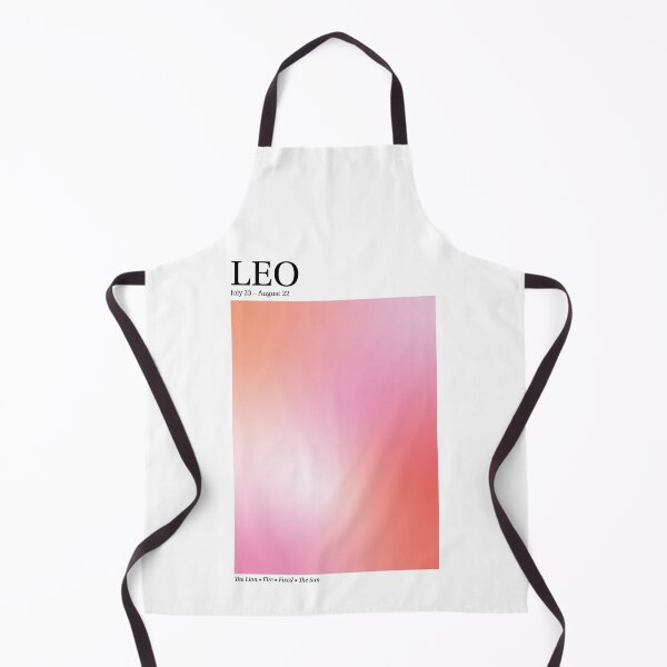 Item preview, LEO • STAR SIGN COLOR STORY SERIES • ASTROLOGY designed and sold by ExtraPeppers.