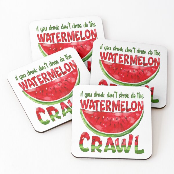 Item preview, National watermelon day designed and sold by anhdung827.