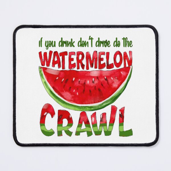 Item preview, National watermelon day designed and sold by anhdung827.