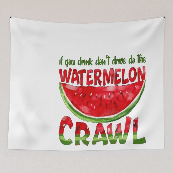 Item preview, National watermelon day designed and sold by anhdung827.